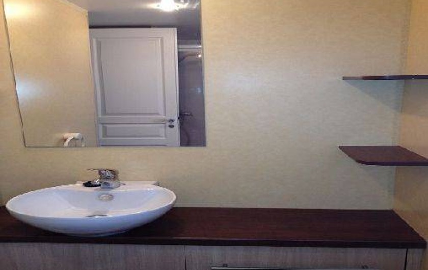 Location de vacances - Camping à Argelès-sur-Mer