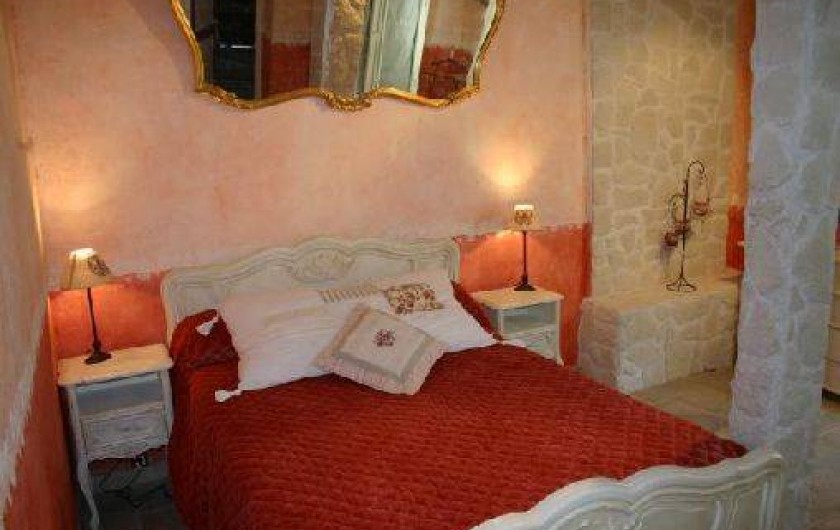 Location de vacances - Gîte à Entrecasteaux