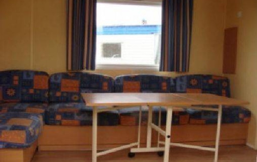 Location de vacances - Camping à Taisnières-sur-Hon