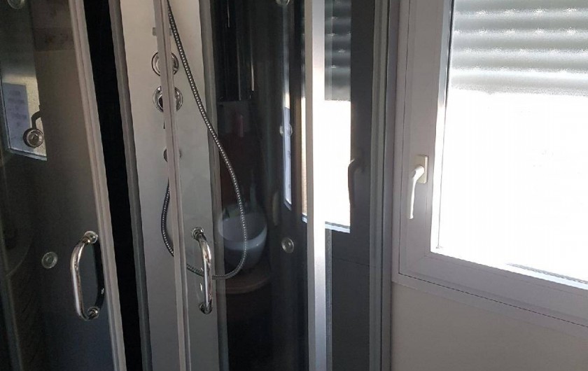 Location de vacances - Bungalow - Mobilhome à Puget-sur-Argens