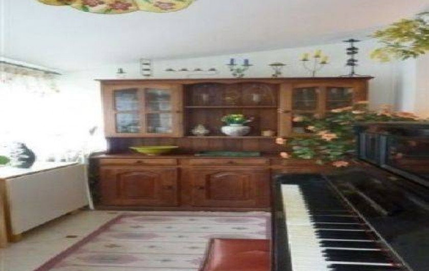 Location de vacances - Villa à Marseille