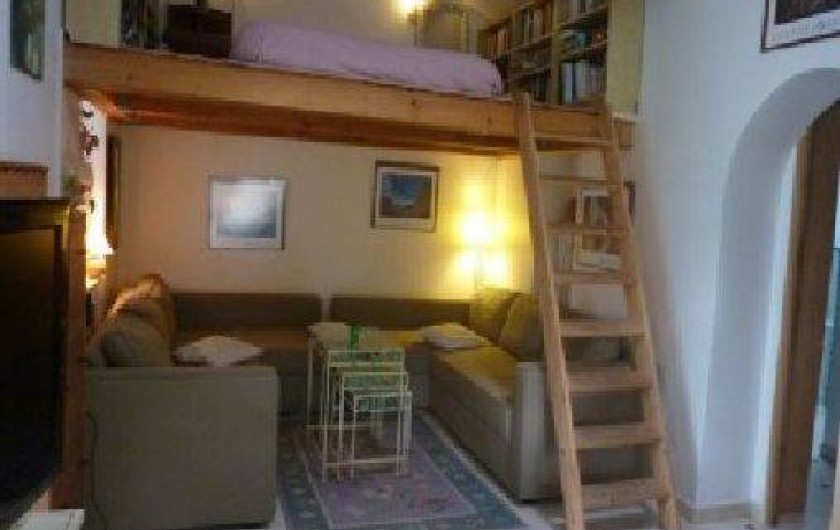 Location de vacances - Villa à Marseille