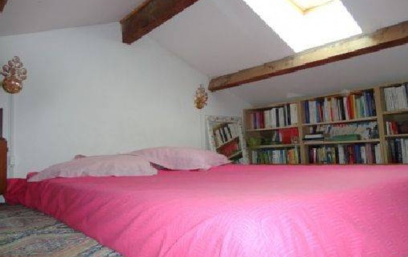 Location de vacances - Villa à Marseille