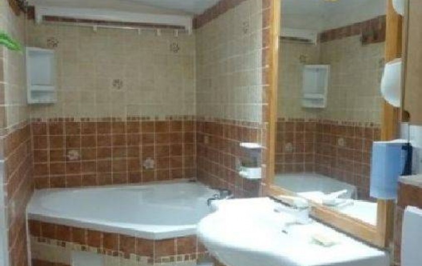 Location de vacances - Villa à Marseille