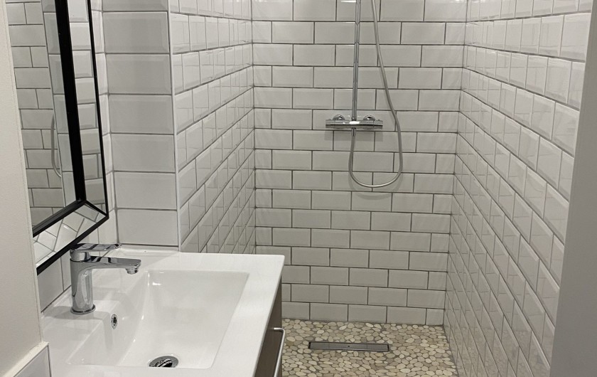 Location de vacances - Maison - Villa à Vézénobres