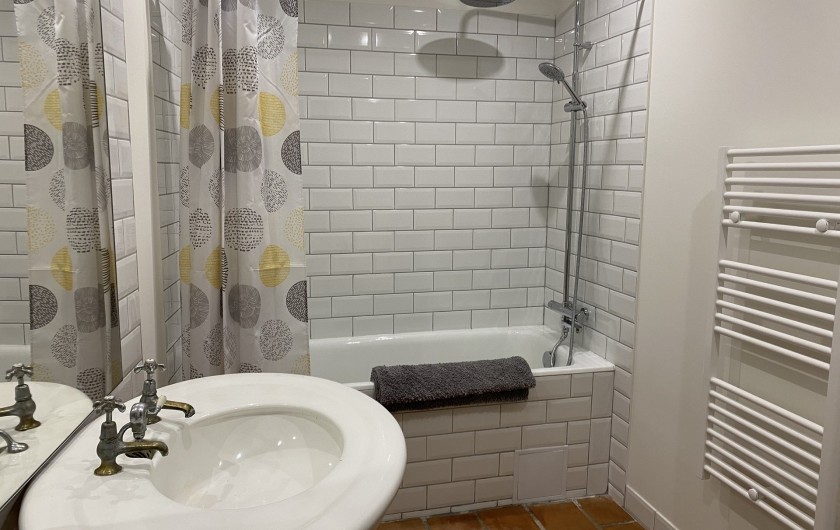 Location de vacances - Maison - Villa à Vézénobres