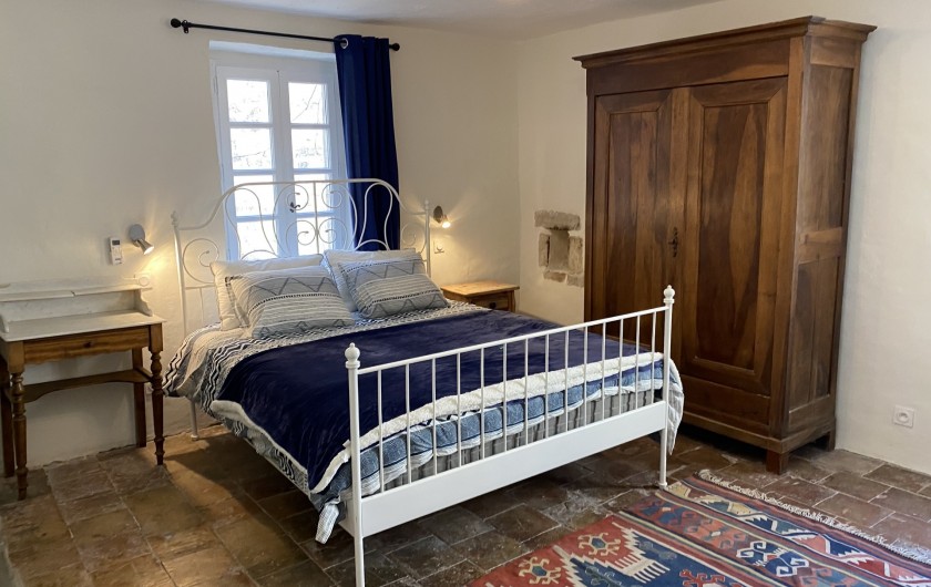 Location de vacances - Maison - Villa à Vézénobres