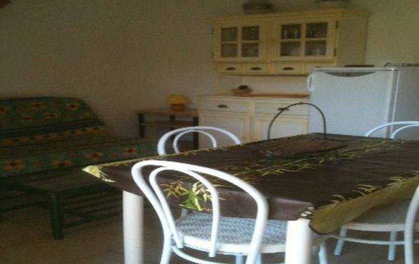 Location de vacances - Villa à Agde