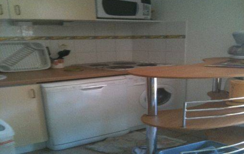 Location de vacances - Villa à Agde