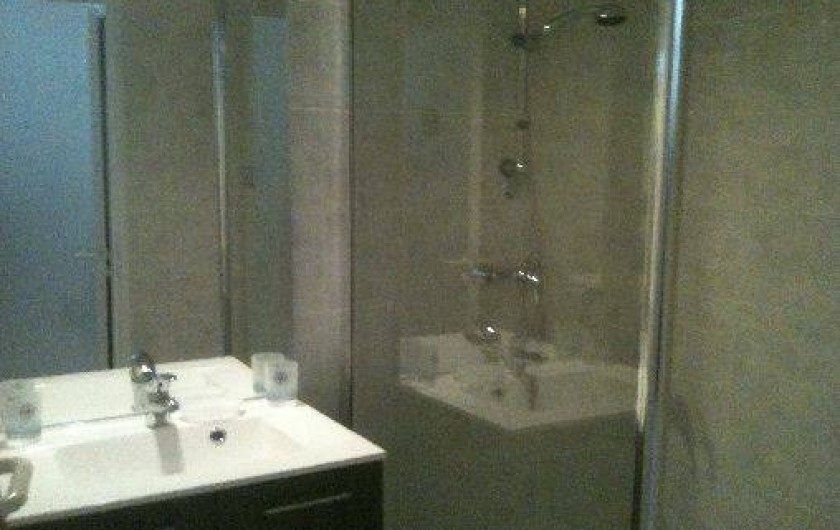 Location de vacances - Villa à Agde