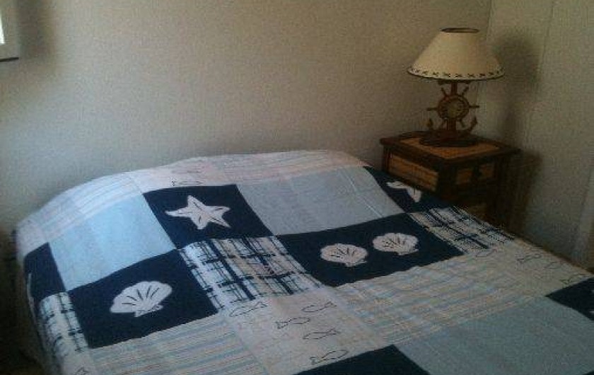 Location de vacances - Villa à Agde