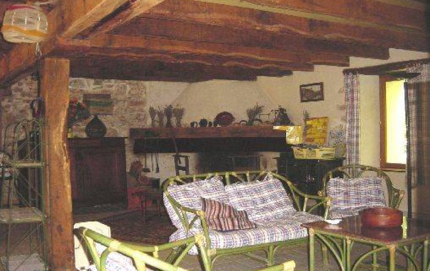 Location de vacances - Gîte à Carlucet