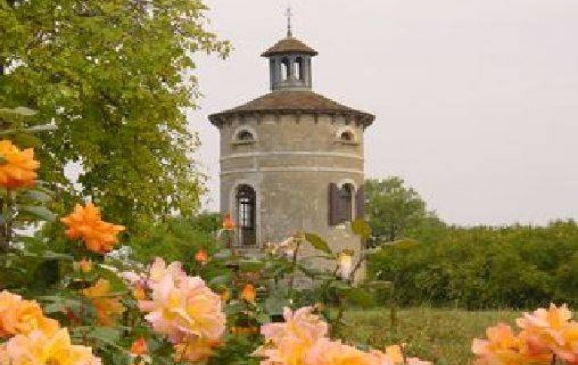 Location de vacances - Gîte à Carlucet