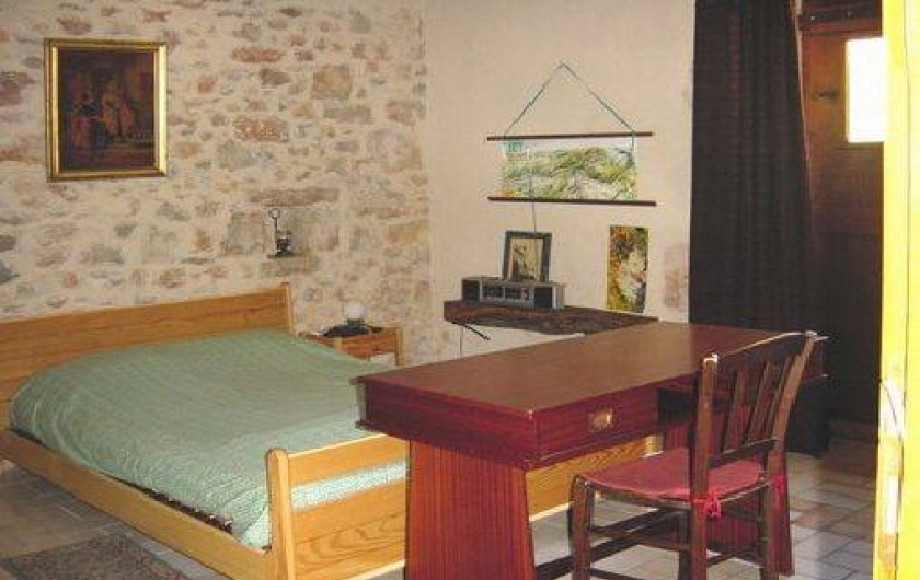 Location de vacances - Gîte à Carlucet