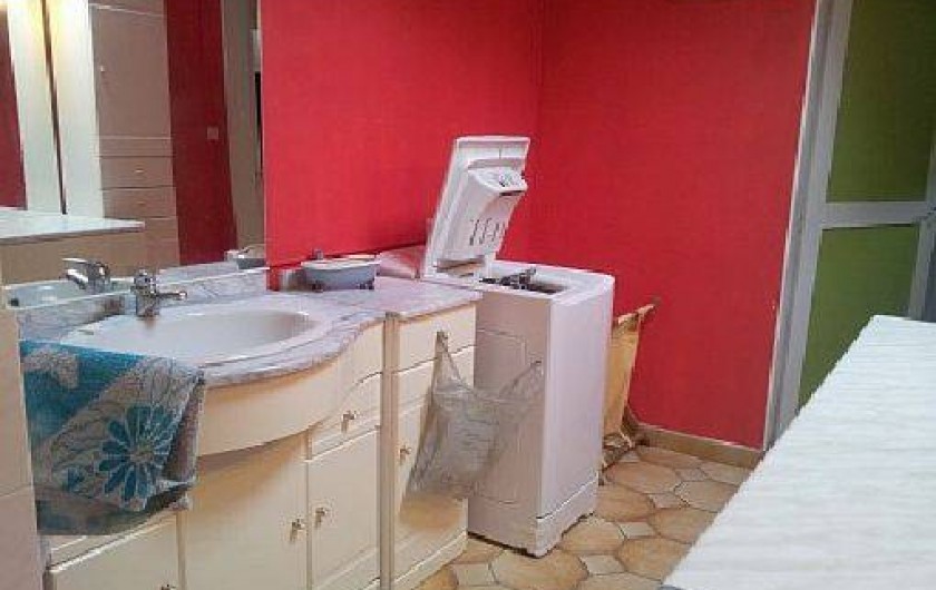 Location de vacances - Villa à Fécamp