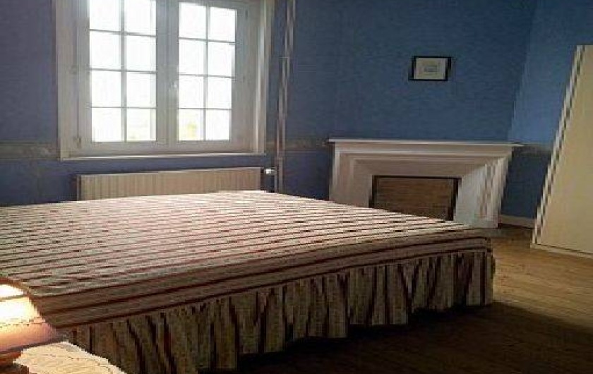 Location de vacances - Villa à Fécamp