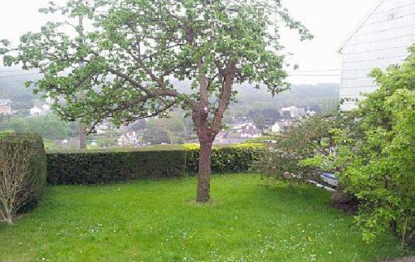 Location de vacances - Villa à Fécamp