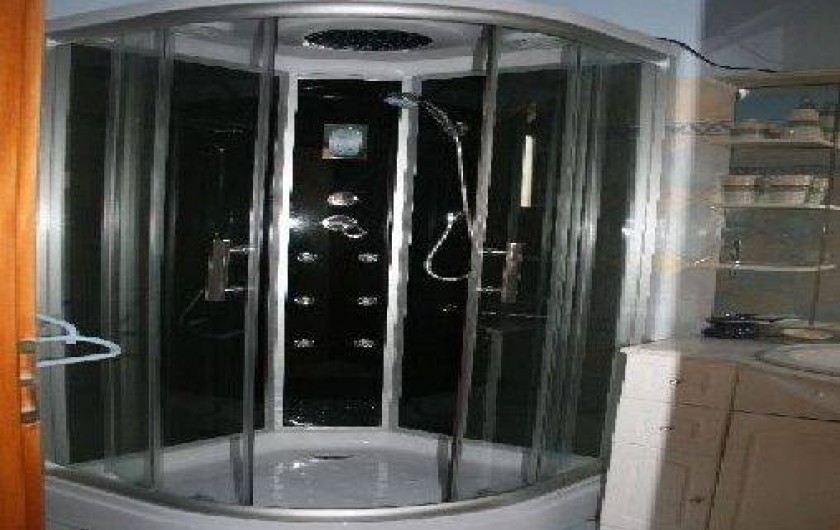 Location de vacances - Villa à Villecroze