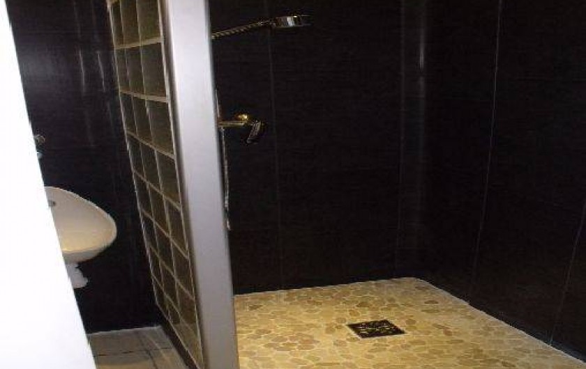 Location de vacances - Studio à Hyères