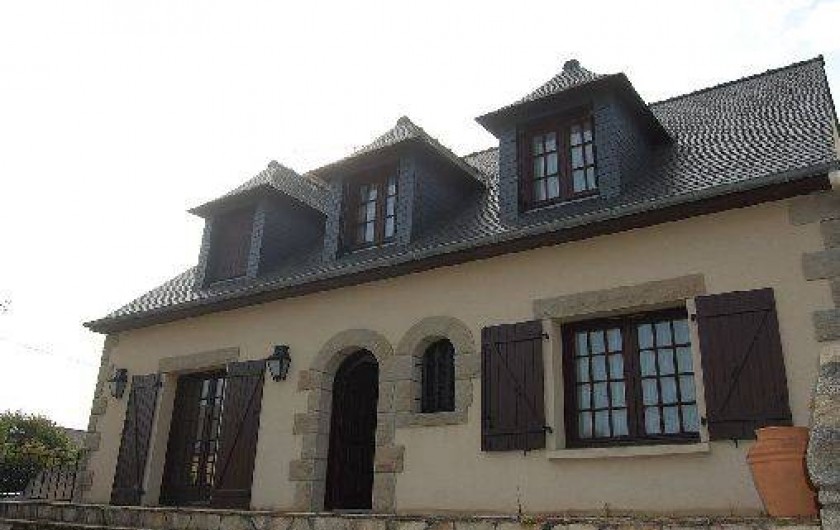 Location de vacances - Maison - Villa à Cancale