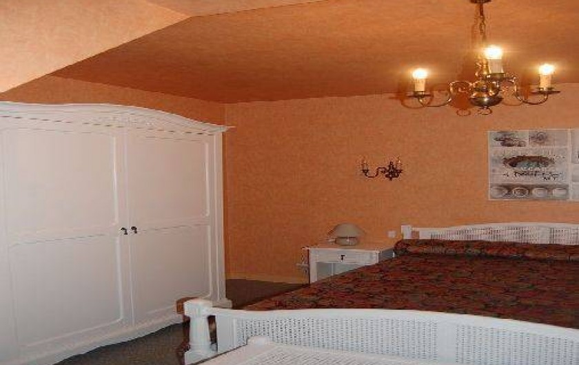 Location de vacances - Maison - Villa à Cancale