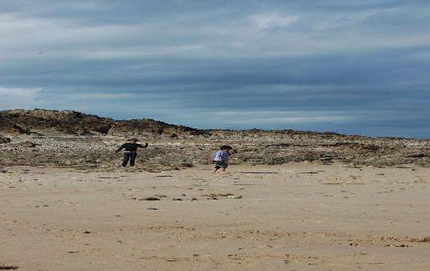 Location de vacances - Maison - Villa à Cancale