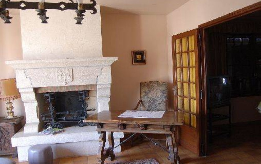 Location de vacances - Maison - Villa à Cancale