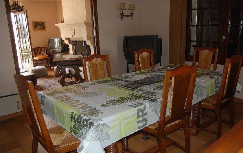 Location de vacances - Maison - Villa à Cancale