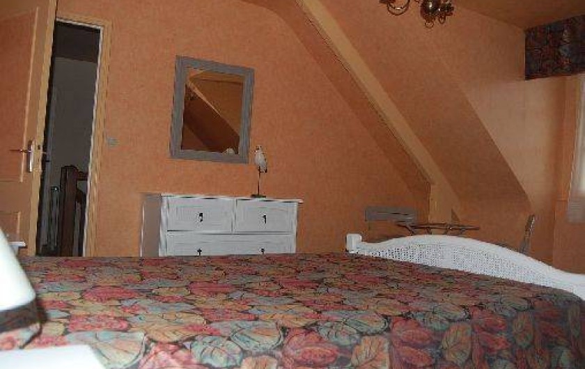 Location de vacances - Maison - Villa à Cancale