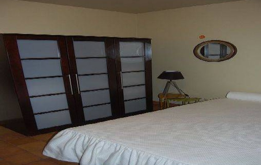 Location de vacances - Maison - Villa à Cancale