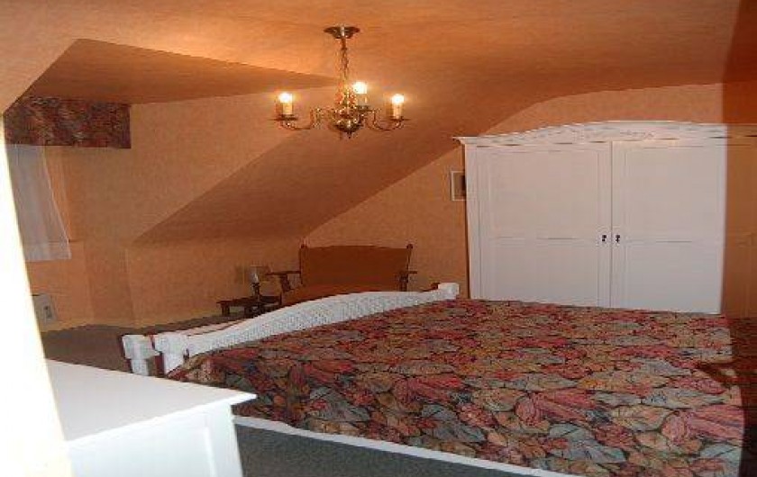 Location de vacances - Maison - Villa à Cancale