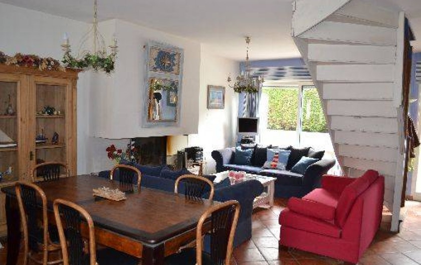 Location de vacances - Villa à Wissant