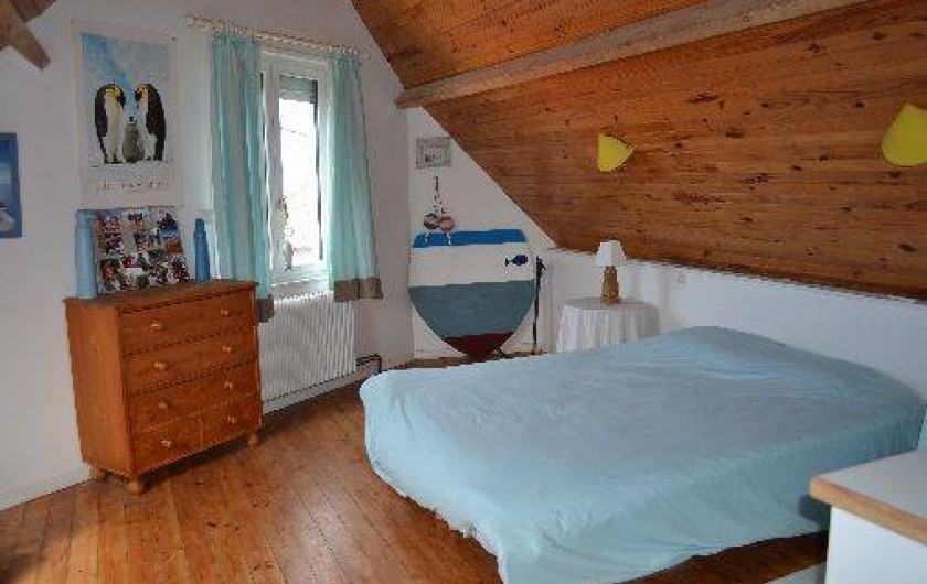 Location de vacances - Villa à Wissant