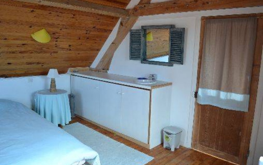 Location de vacances - Villa à Wissant