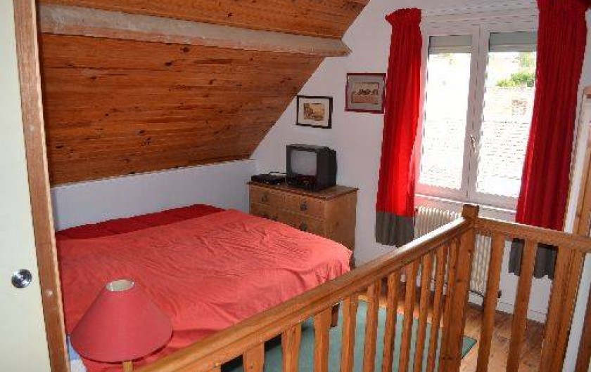 Location de vacances - Villa à Wissant