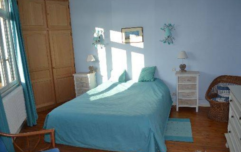 Location de vacances - Villa à Wissant