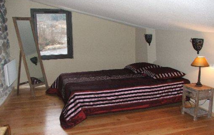 Location de vacances - Maison - Villa à Pont-de-Labeaume