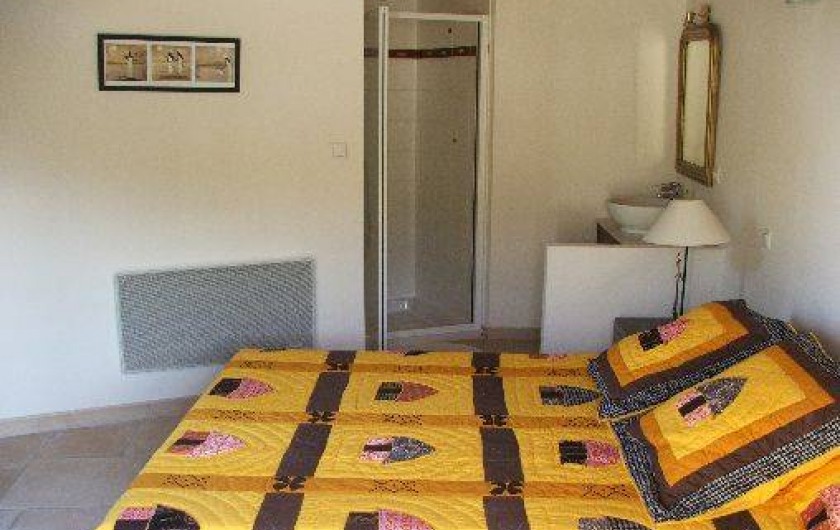 Location de vacances - Maison - Villa à Pont-de-Labeaume