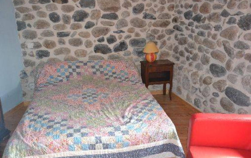 Location de vacances - Maison - Villa à Pont-de-Labeaume