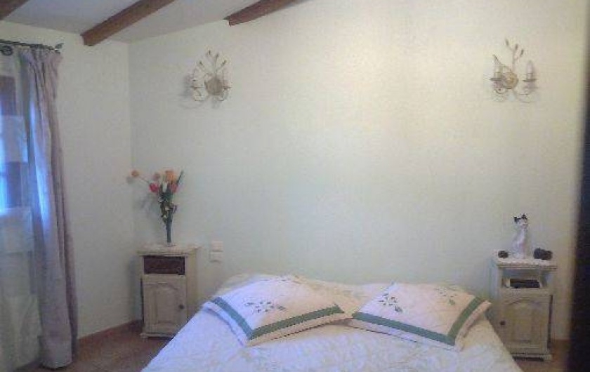 Location de vacances - Villa à Fréjus