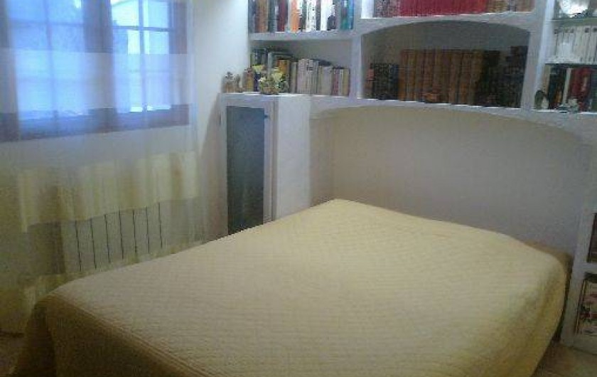 Location de vacances - Villa à Fréjus