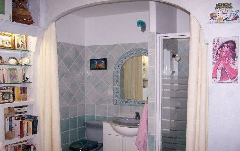 Location de vacances - Villa à Fréjus