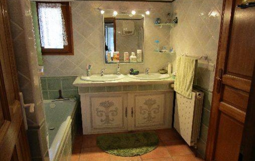 Location de vacances - Villa à Fréjus