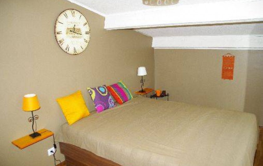 Location de vacances - Villa à Labeaume