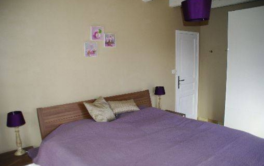 Location de vacances - Villa à Labeaume