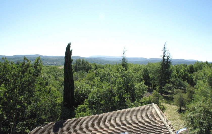 Location de vacances - Villa à Labeaume