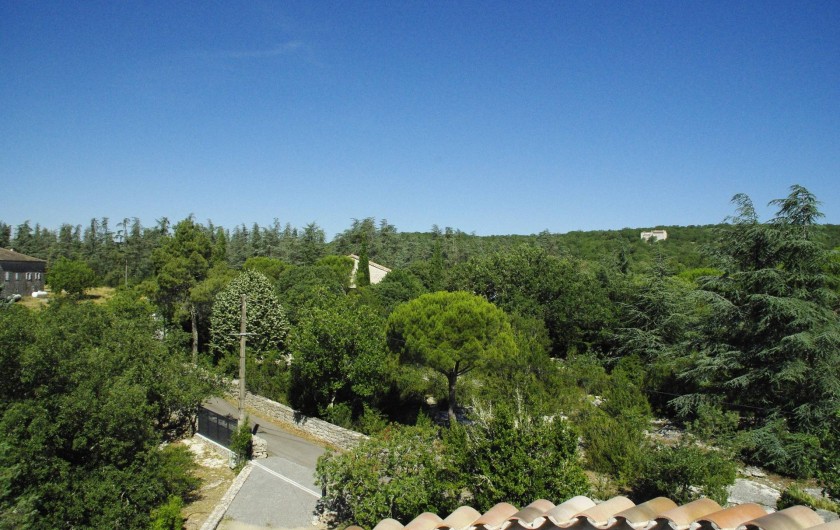 Location de vacances - Villa à Labeaume