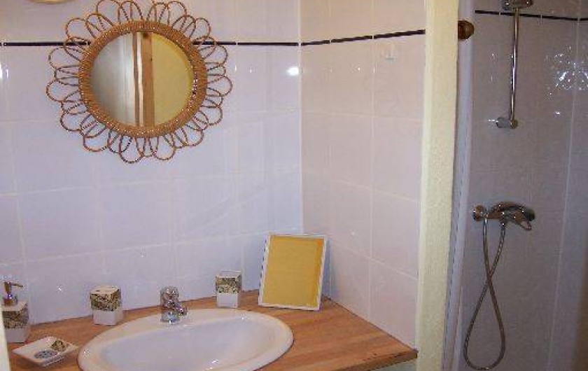 Location de vacances - Chalet à Passy