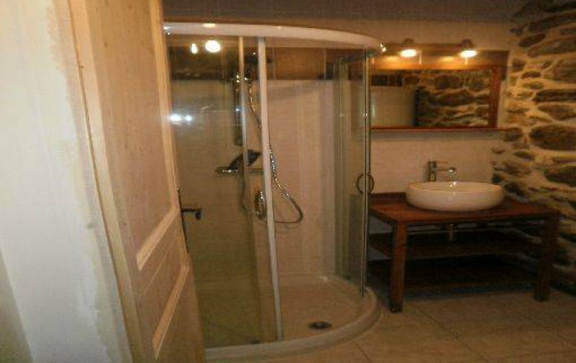 Location de vacances - Chalet à Passy