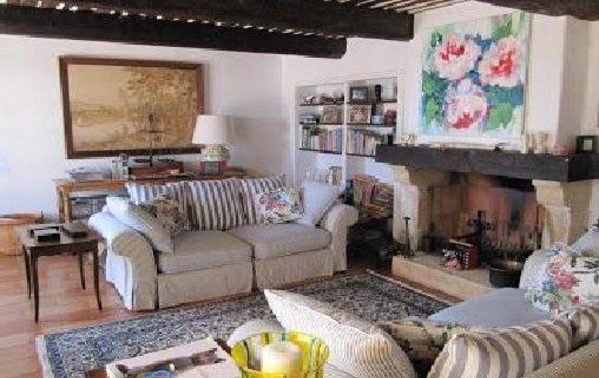 Location de vacances - Villa à Saint-Cézaire-sur-Siagne